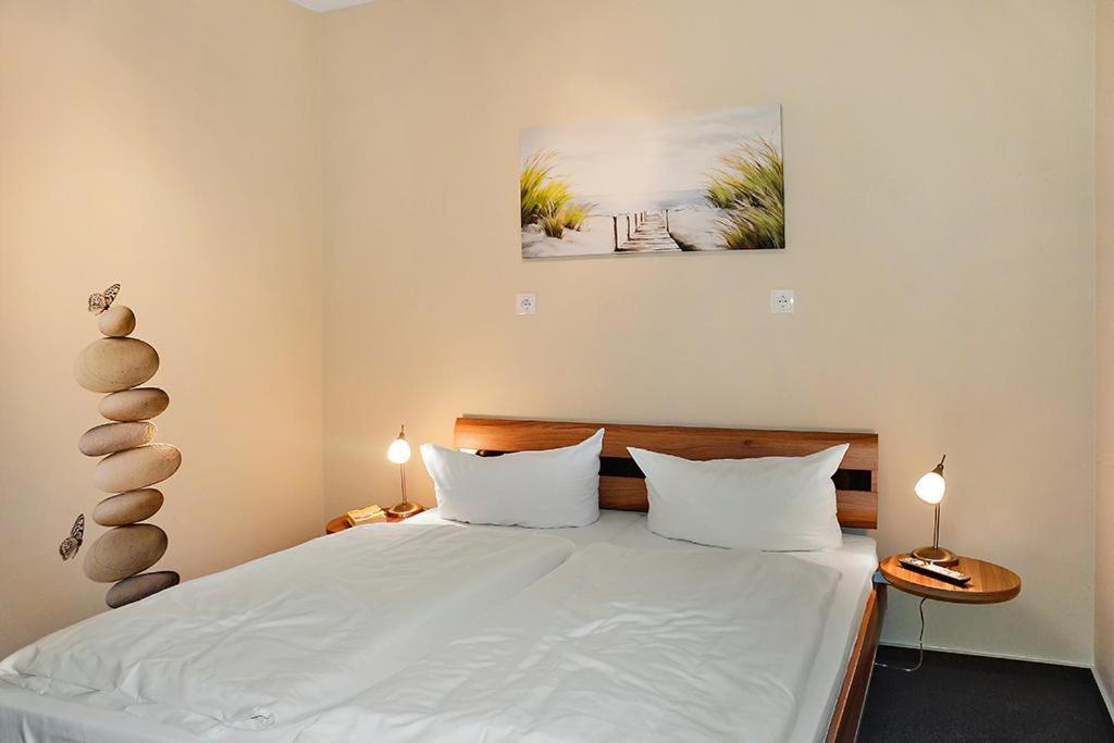 Nordseeresort Friesland Nordseeresort Friesland 52-2-S Schillig Luaran gambar