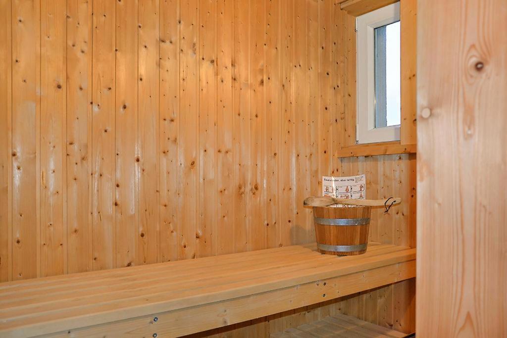 Nordseeresort Friesland Nordseeresort Friesland 52-2-S Schillig Luaran gambar
