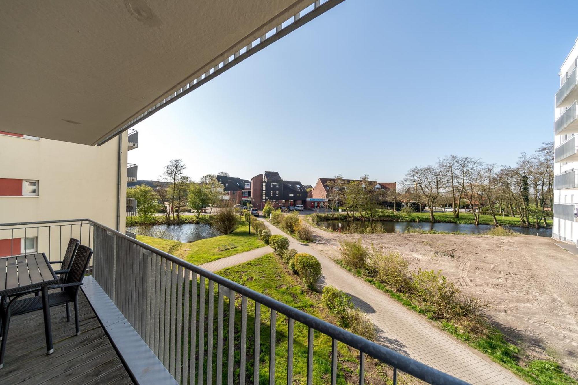 Nordseeresort Friesland Nordseeresort Friesland 52-2-S Schillig Luaran gambar