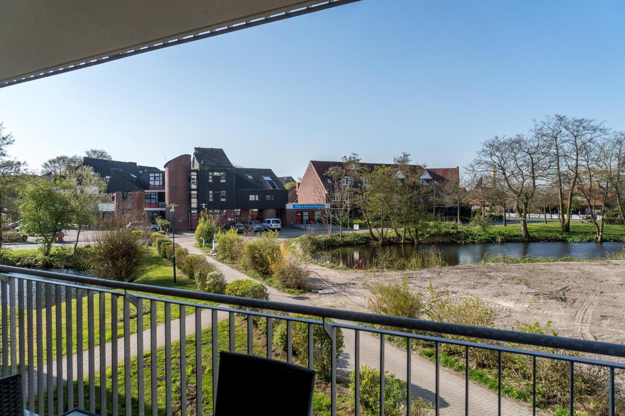 Nordseeresort Friesland Nordseeresort Friesland 52-2-S Schillig Luaran gambar