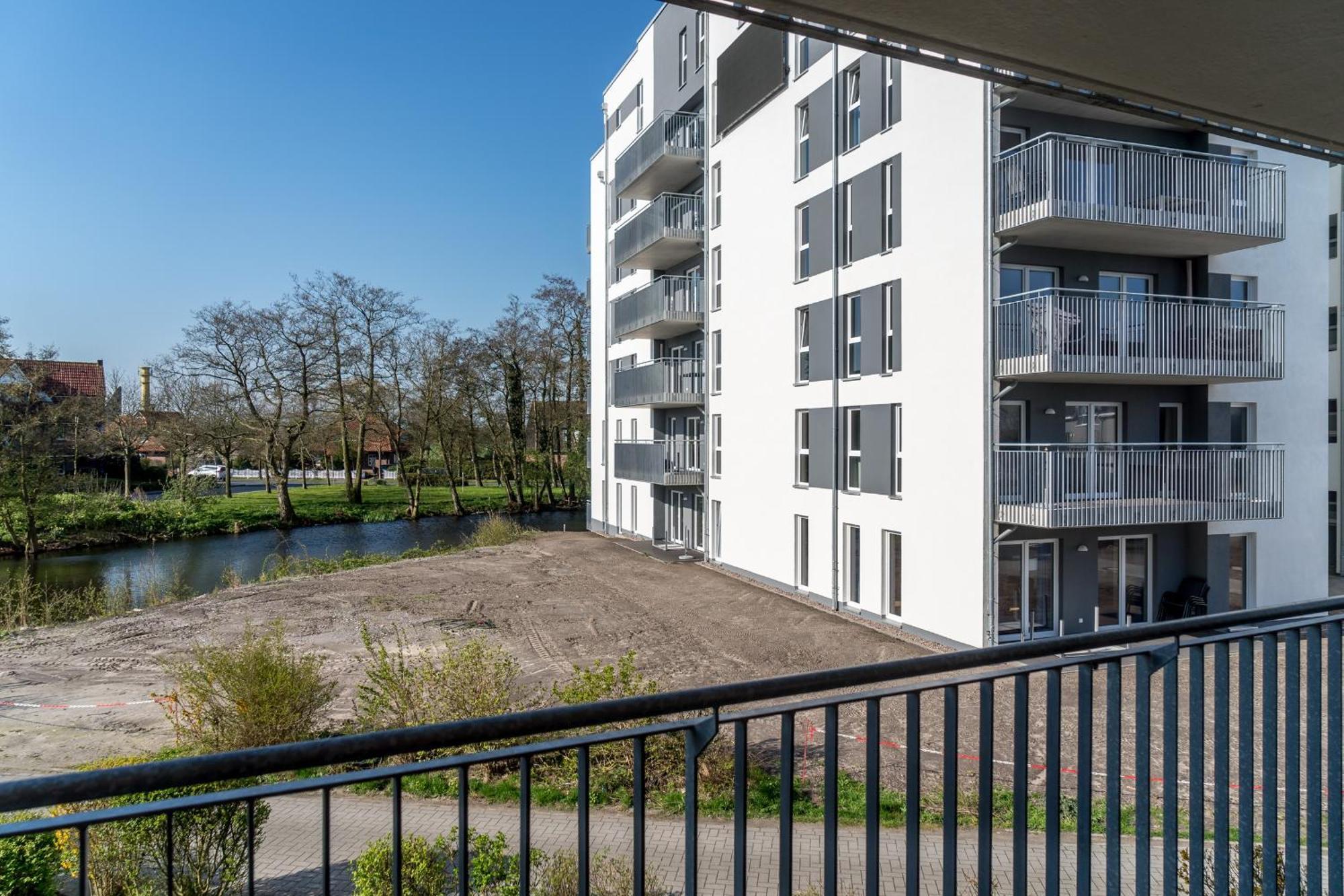 Nordseeresort Friesland Nordseeresort Friesland 52-2-S Schillig Luaran gambar